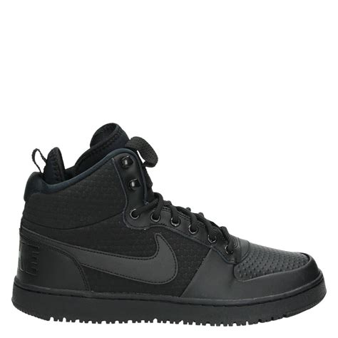 hoge nike schoenen